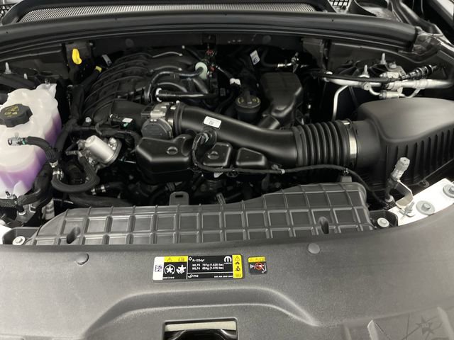 New 2025 Jeep Grand Cherokee Laredo X w/ Trailer Tow Package image 35