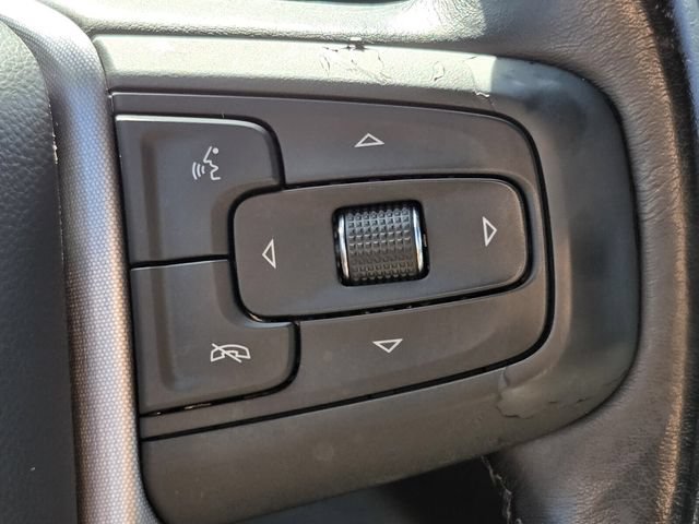 Certified 2021 GMC Sierra 1500 SLT w/ SLT Premium Package AWD/4WD image 24