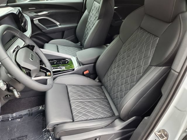 New 2026 Audi SQ5 Premium Plus AWD/4WD image 12