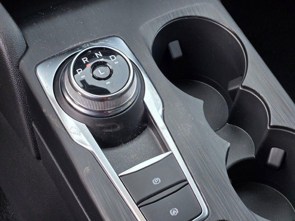 New 2026 Ford Escape ST-Line w/ Tech Pack #1 image 27