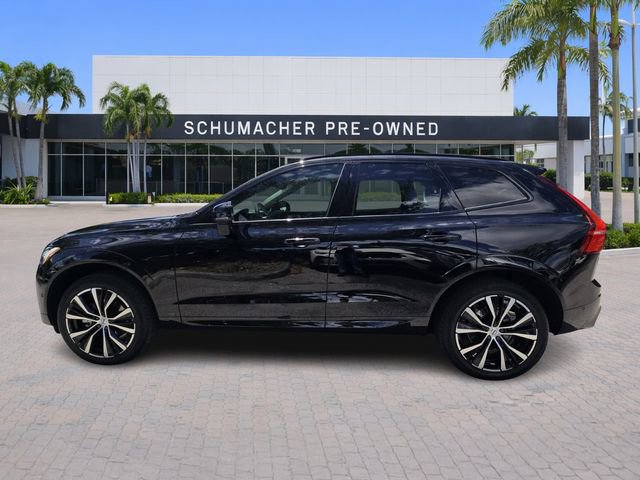 Used 2024 Volvo XC60 B5 Plus w/ Protection Package Premier AWD/4WD image 4