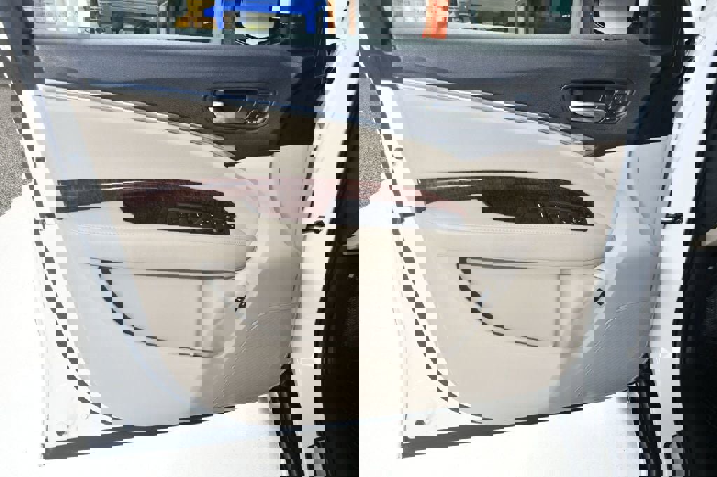 Used 2017 Acura MDX SH-AWD w/ Technology Package image 23