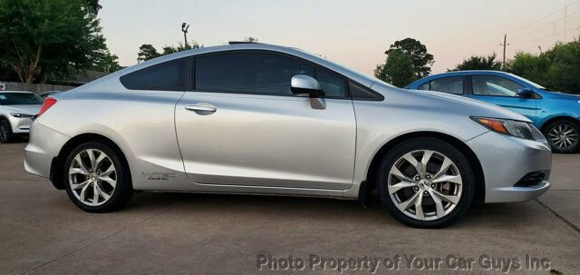 Used 2012 Honda Civic Si image 11