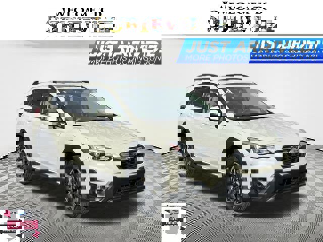 Certified 2023 Subaru Crosstrek 2.5i Limited w/ Moonroof Package image 1