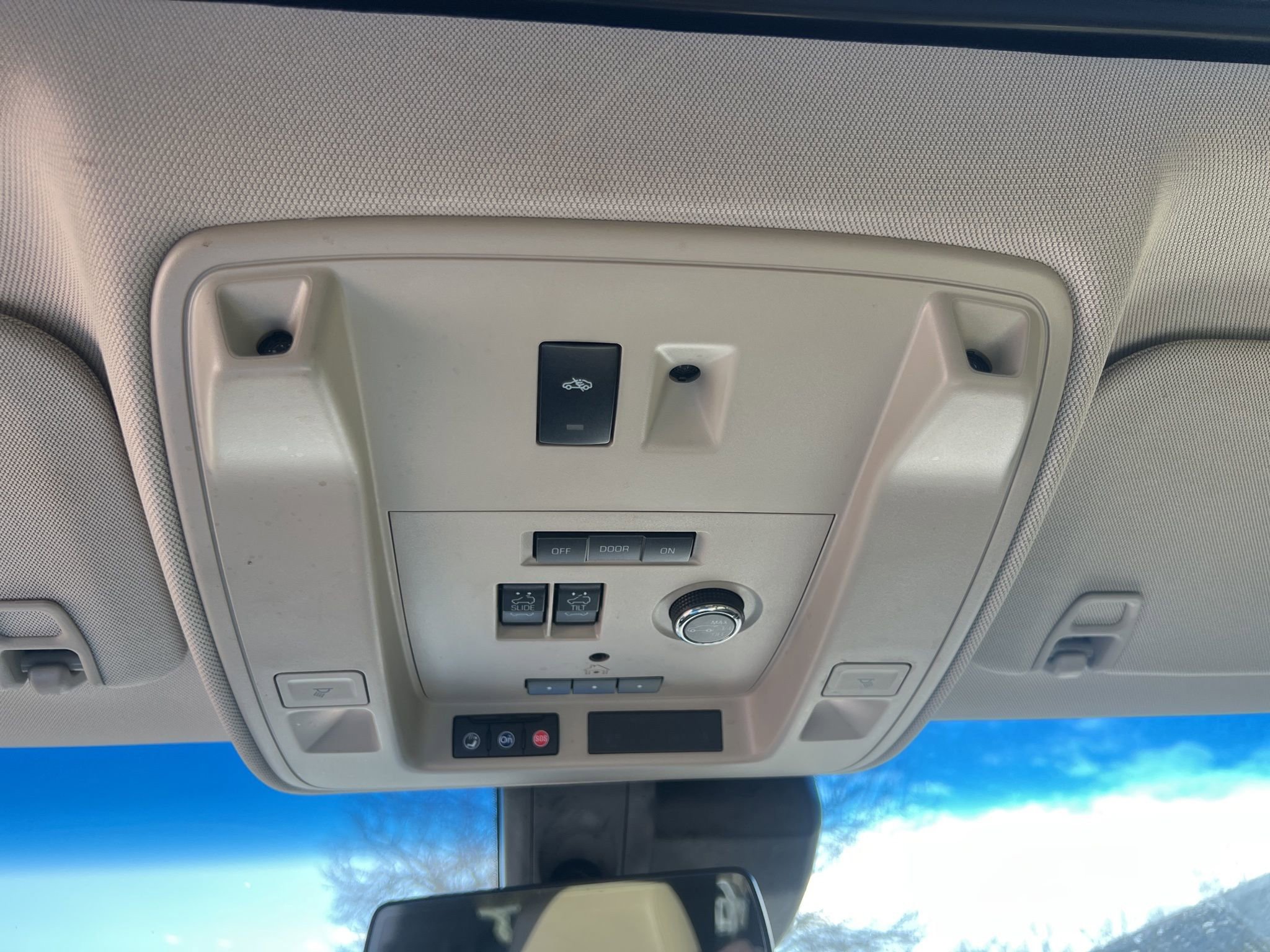 Used 2019 Cadillac Escalade Luxury image 20