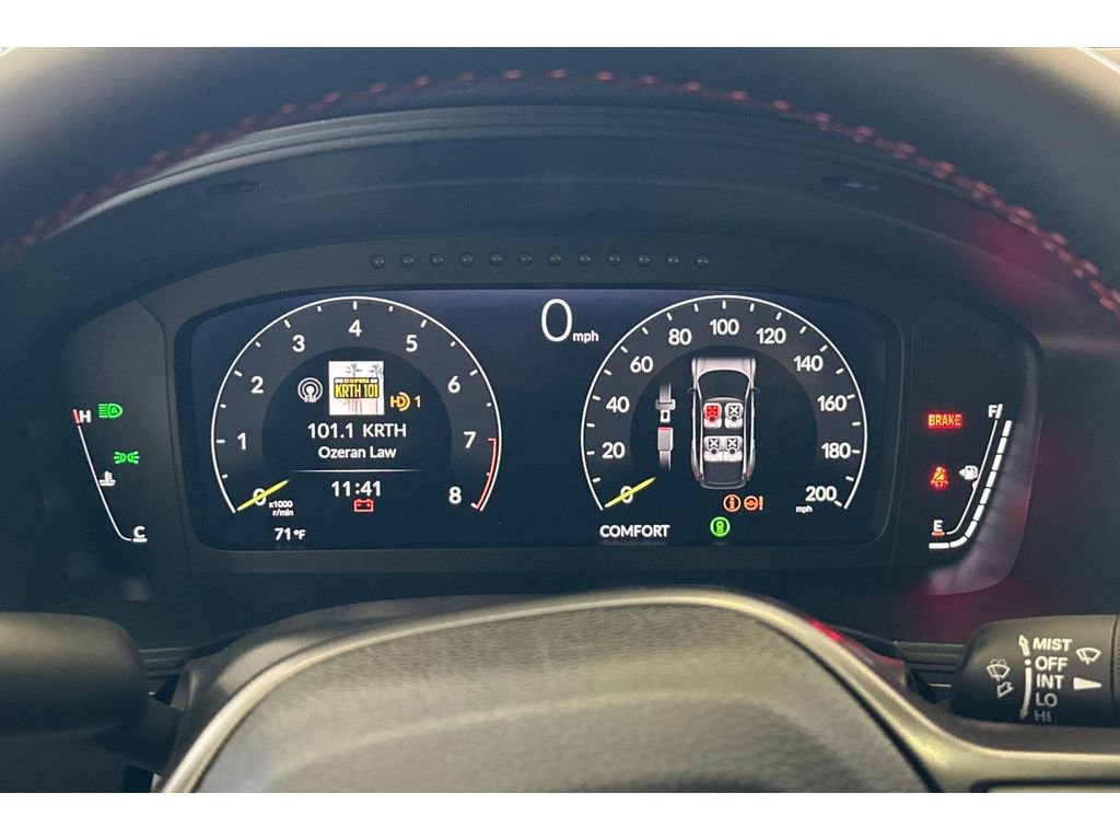 New 2025 Honda Civic Type R image 27