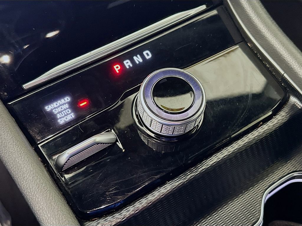 Certified 2024 Jeep Grand Cherokee L Limited w/ Luxury Tech Group II AWD/4WD image 27