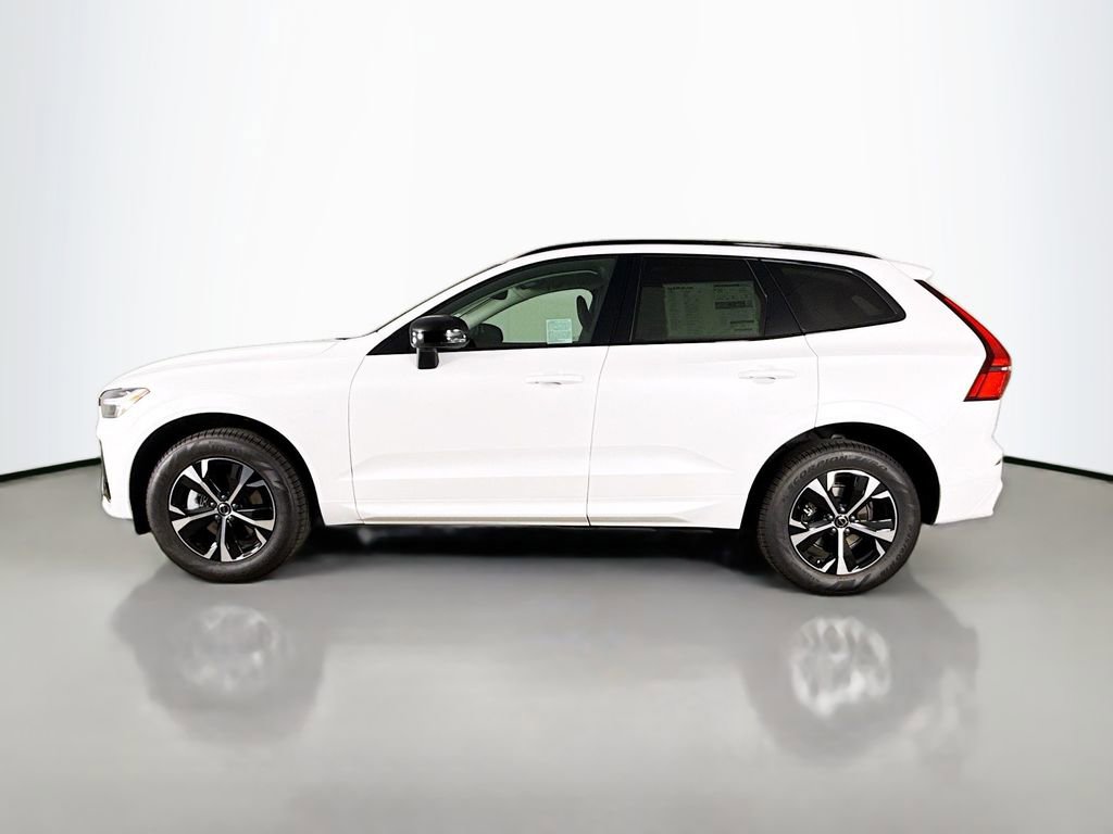 New 2026 Volvo XC60 B5 Core image 4