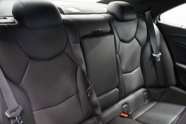 Used 2023 Cadillac CT4 Premium Luxury w/ Climate Package image 20