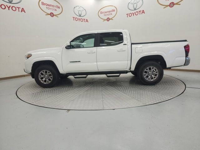 Certified 2019 Toyota Tacoma SR5 RWD image 6