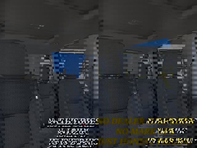 New 2026 Chevrolet Silverado 1500 RST w/ Redline Edition image 24