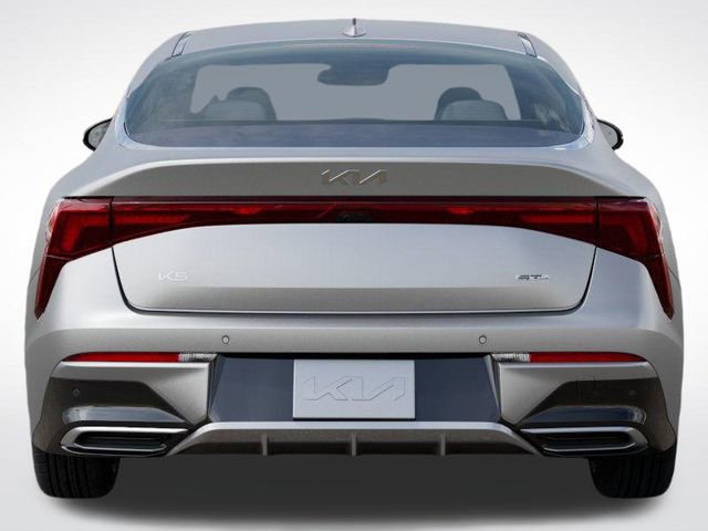 Used 2026 Kia K5 GT-Line image 13