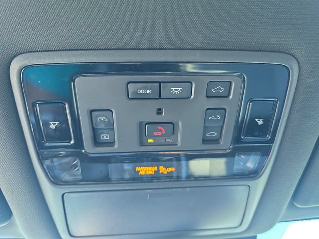 Used 2024 Lexus TX 350 AWD w/ Captains Chair Package image 26