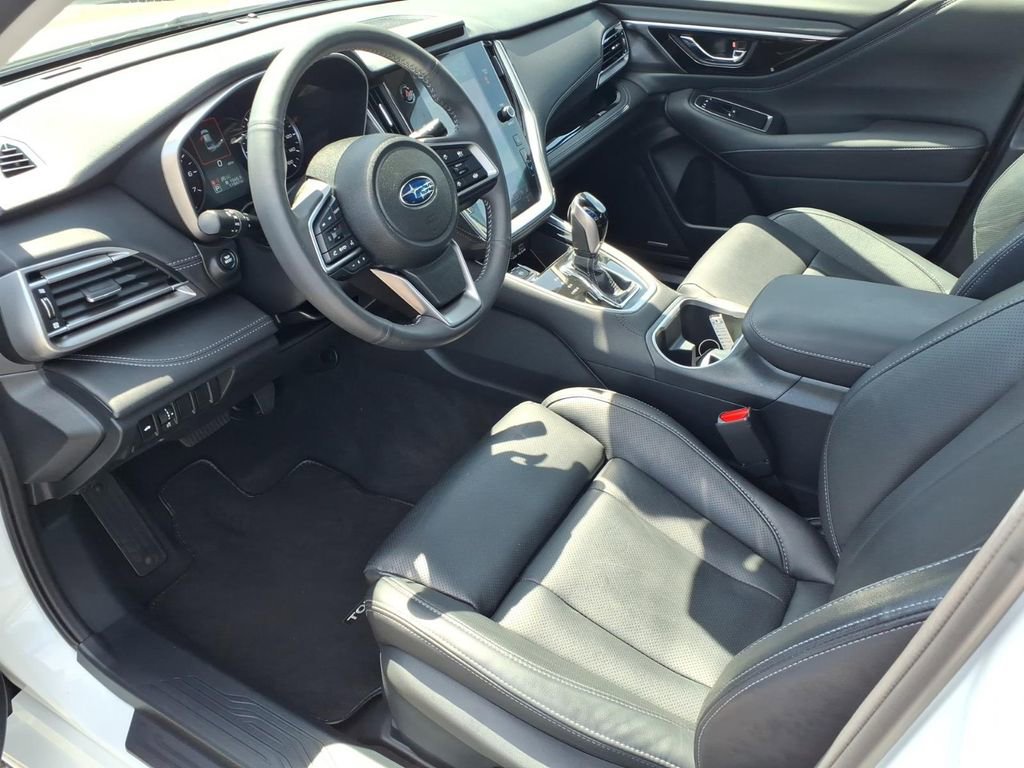 Certified 2024 Subaru Legacy Touring XT AWD/4WD image 13