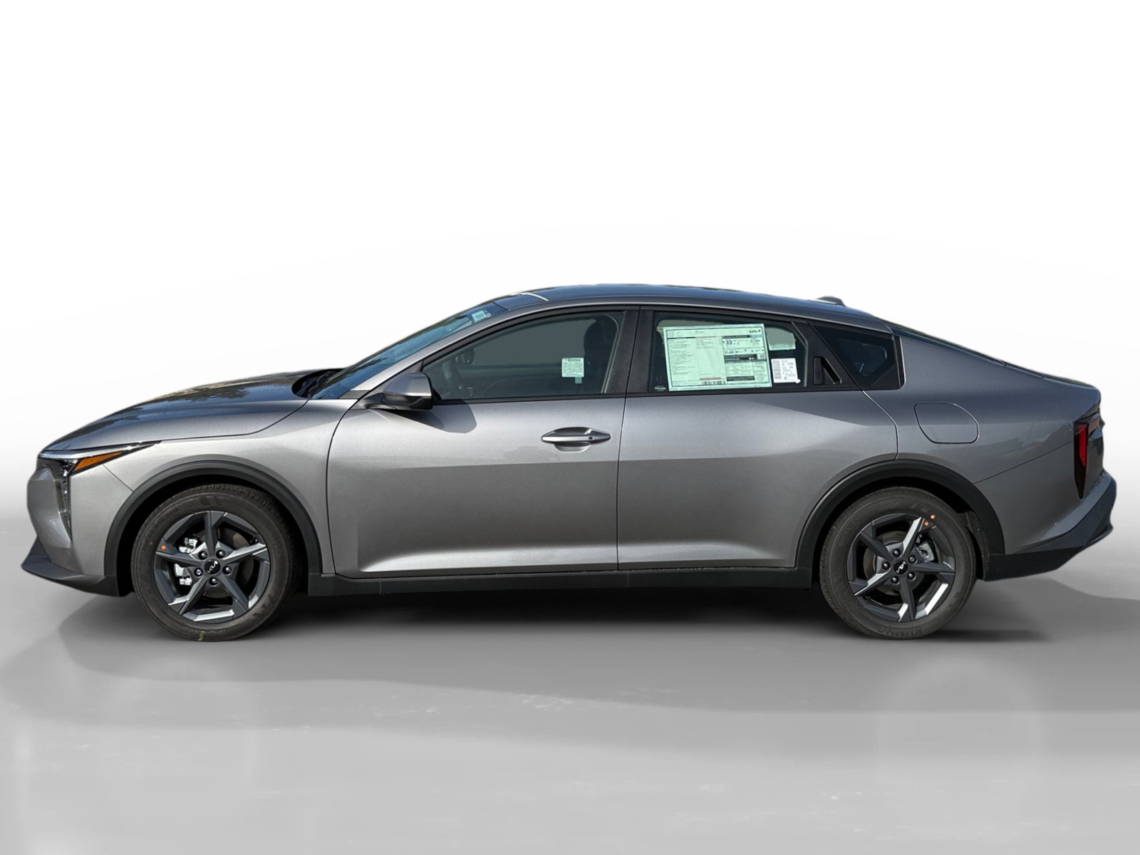 New 2027 Kia K4 FWD image 2