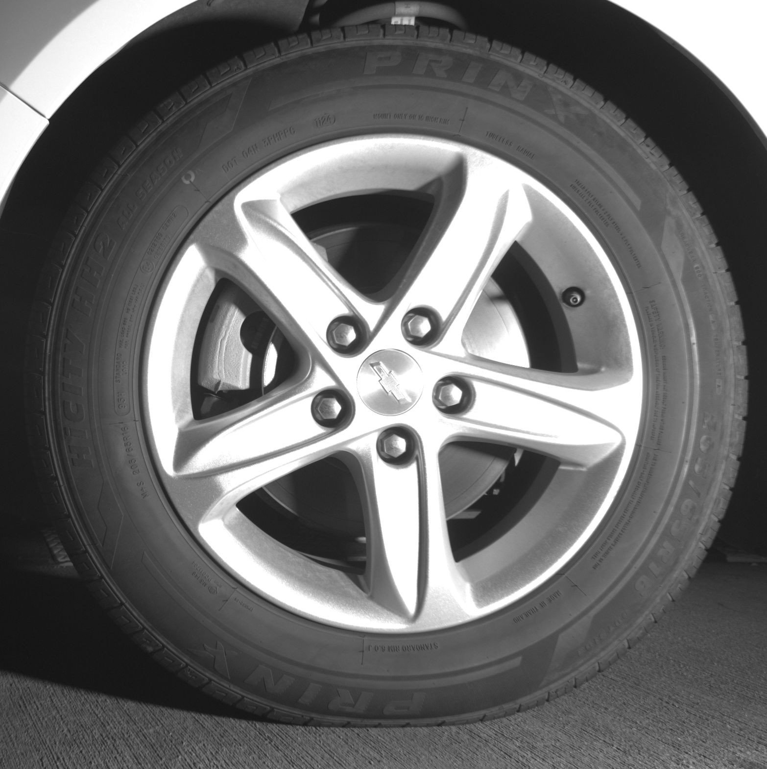 Used 2024 Chevrolet Malibu LT image 19
