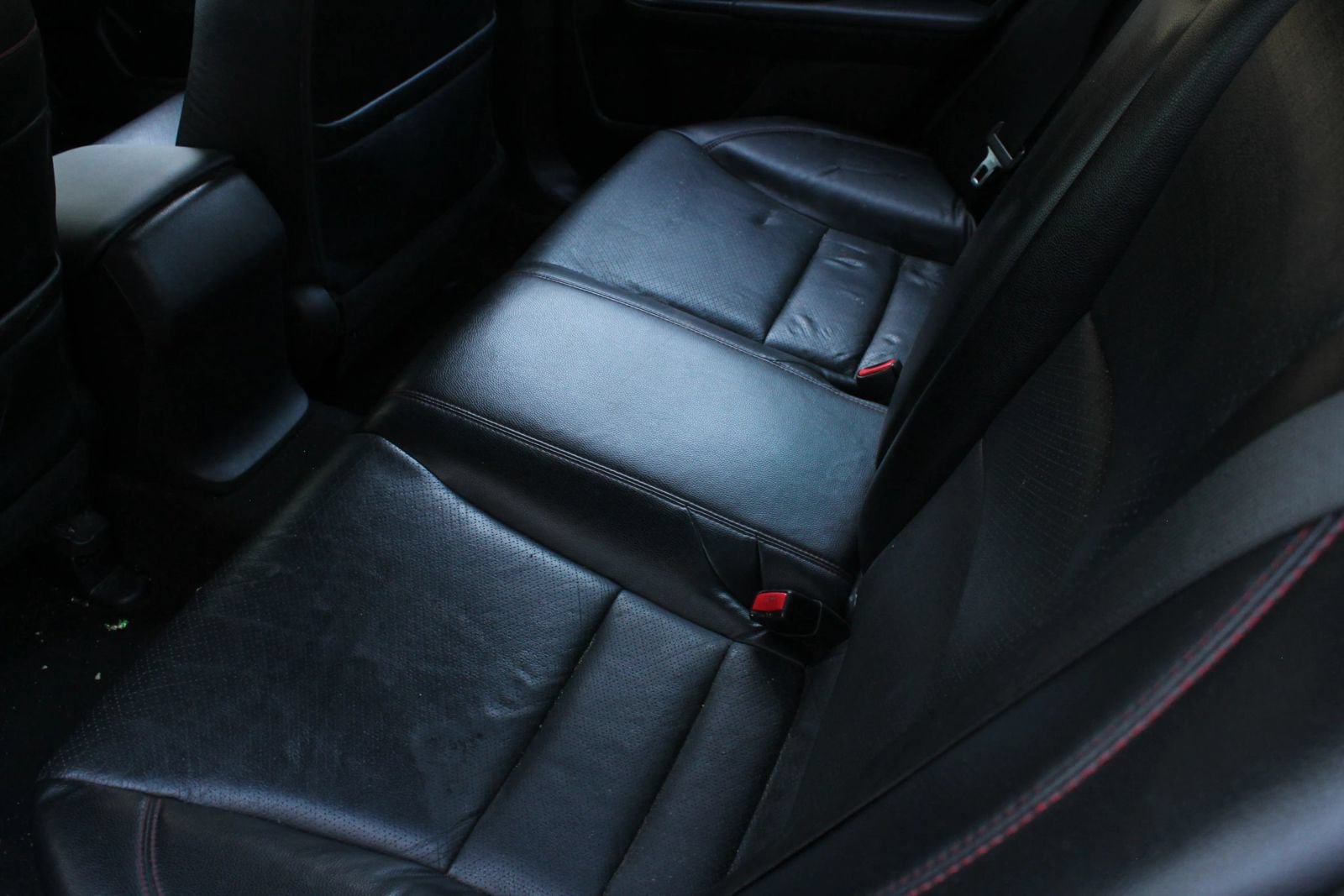 Used 2017 Honda Accord Sport Special Edition image 20