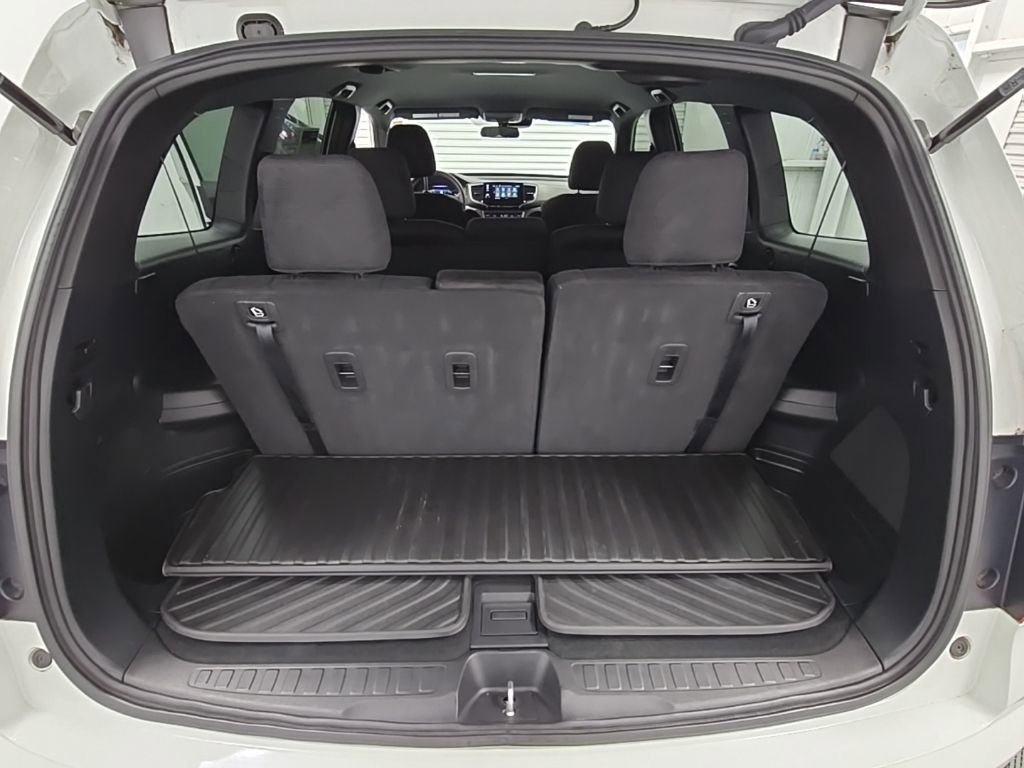 Used 2022 Honda Pilot Sport image 33