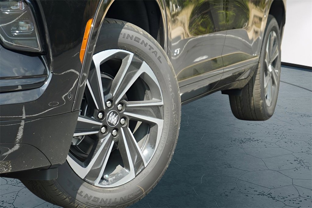 New 2026 Buick Enclave Sport Touring w/ Super Cruise Package image 3