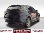 Used 2020 MAZDA CX-5 Grand Touring w/ GT Premium Package AWD/4WD image 4