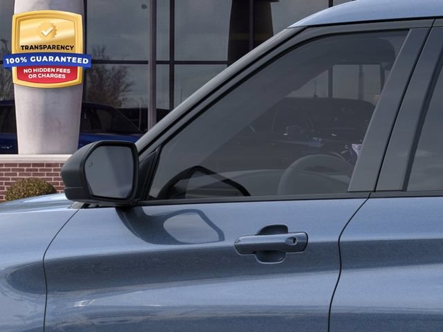 New 2026 Ford Explorer Active RWD image 20