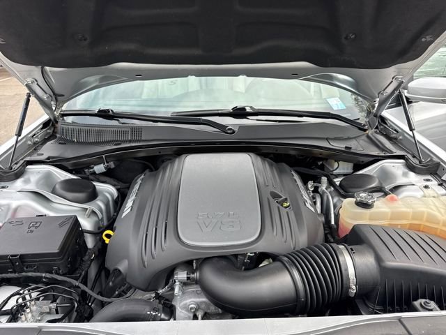 Used 2021 Chrysler 300 S w/ S Model Appearance Package image 25