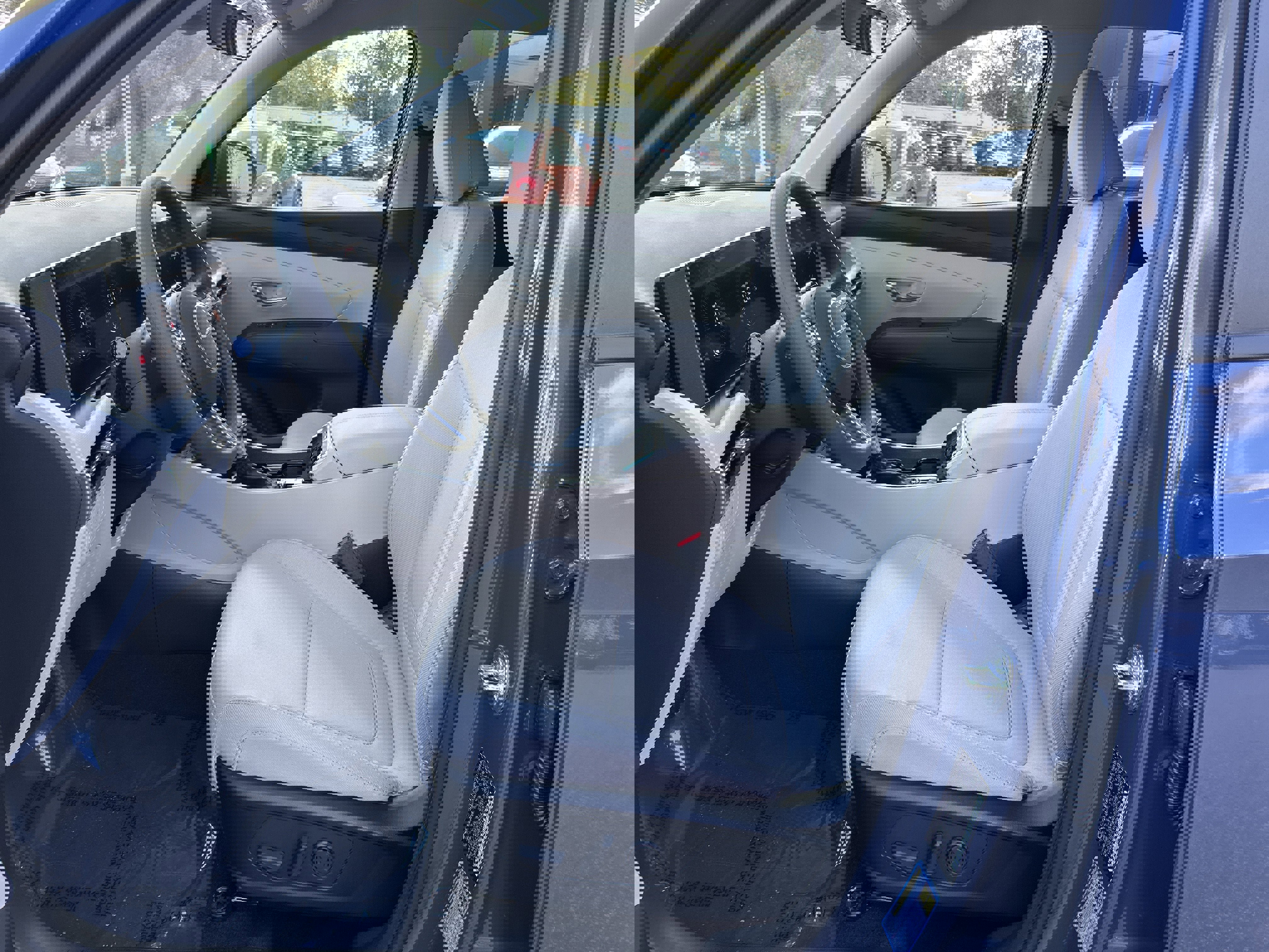 New 2026 Hyundai Tucson SEL image 4