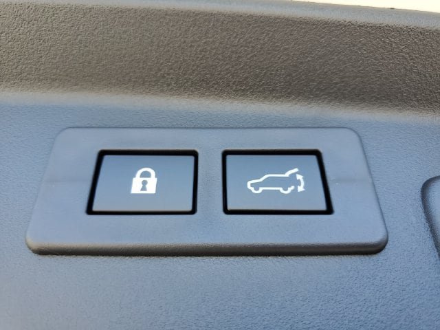 New 2026 Subaru Outback Touring XT AWD/4WD image 15