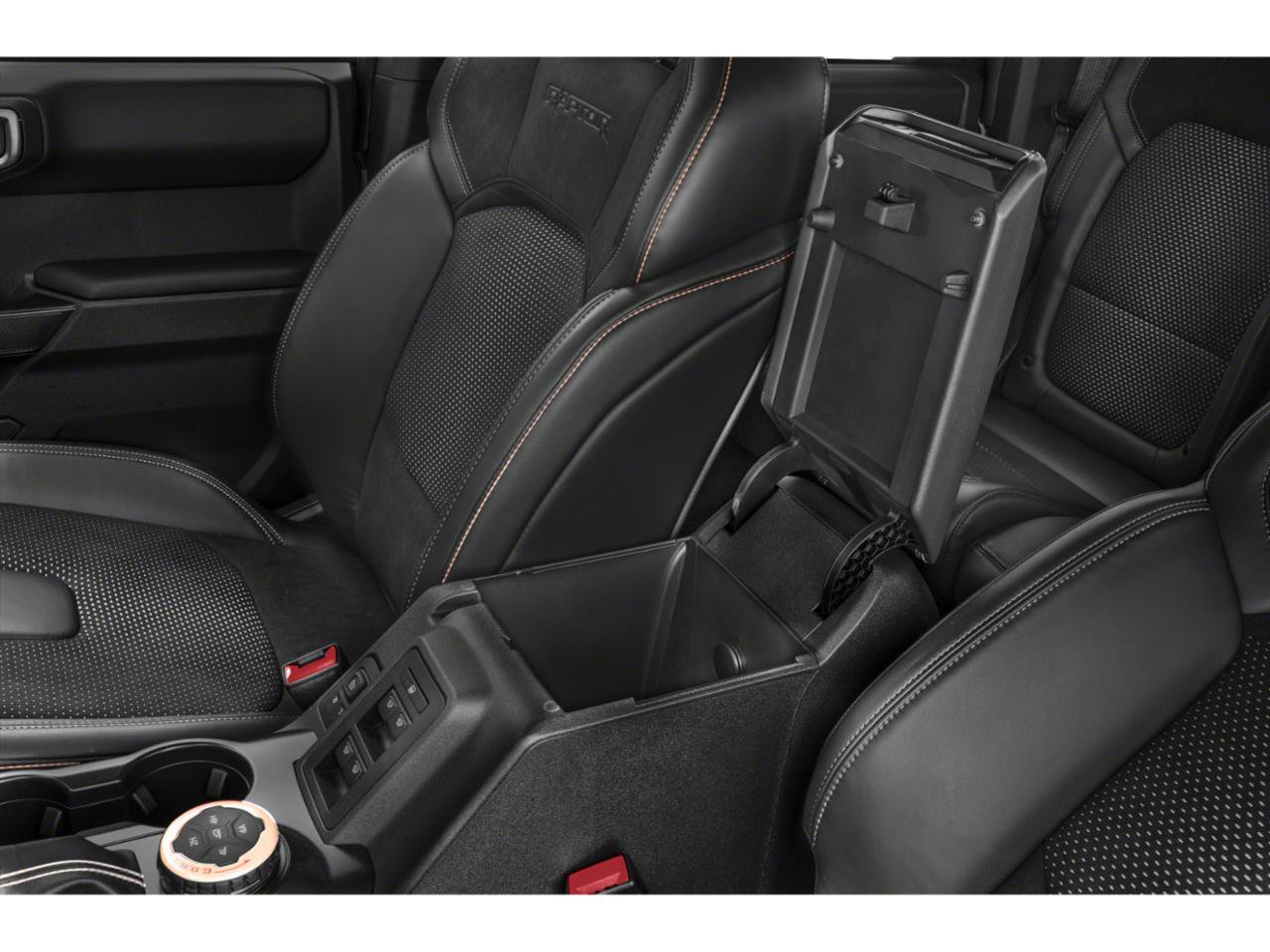 Used 2023 Ford Bronco Raptor AWD/4WD image 48