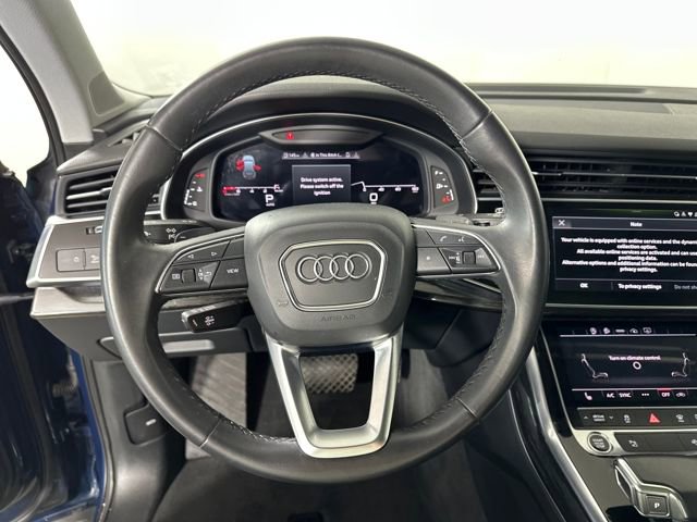 Used 2021 Audi Q7 3.0T Premium Plus image 14