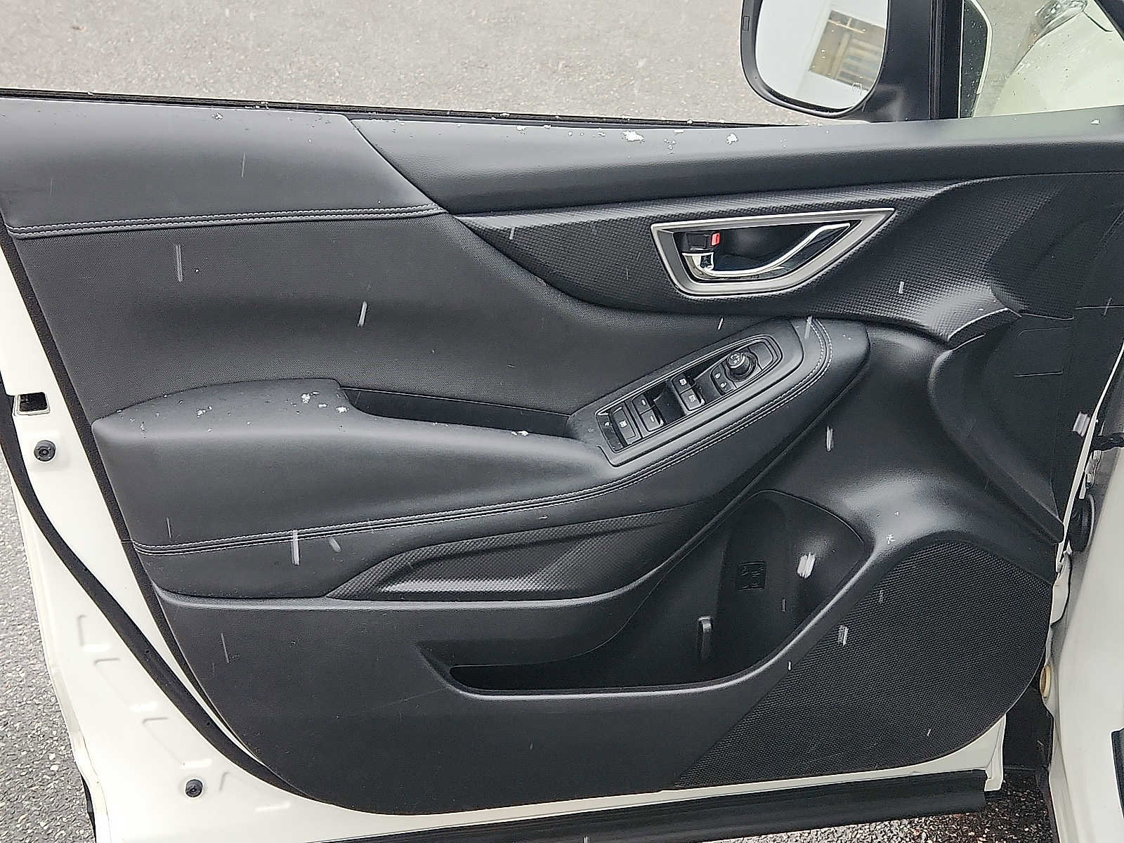 Used 2023 Subaru Forester Premium image 12