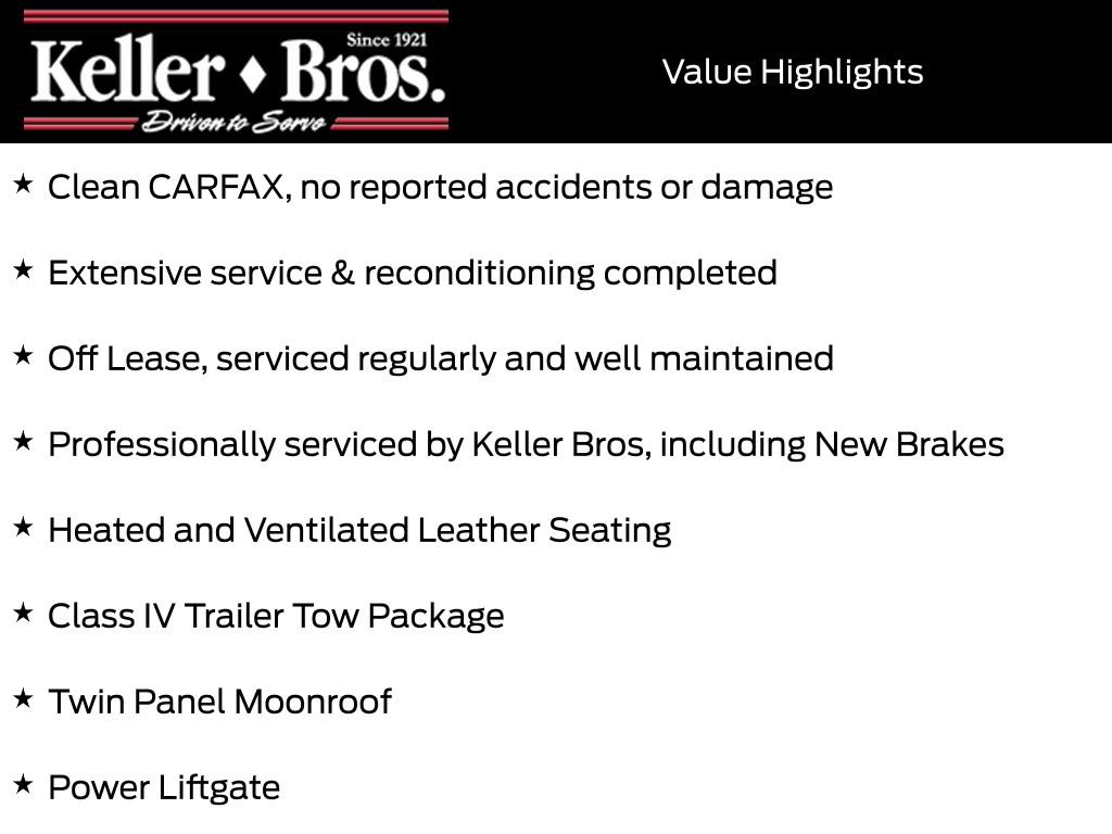 Used 2022 Ford Explorer Limited w/ Limited Technology Package image 9