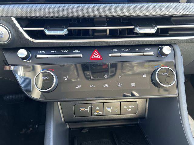 New 2026 Hyundai Sonata SEL image 10