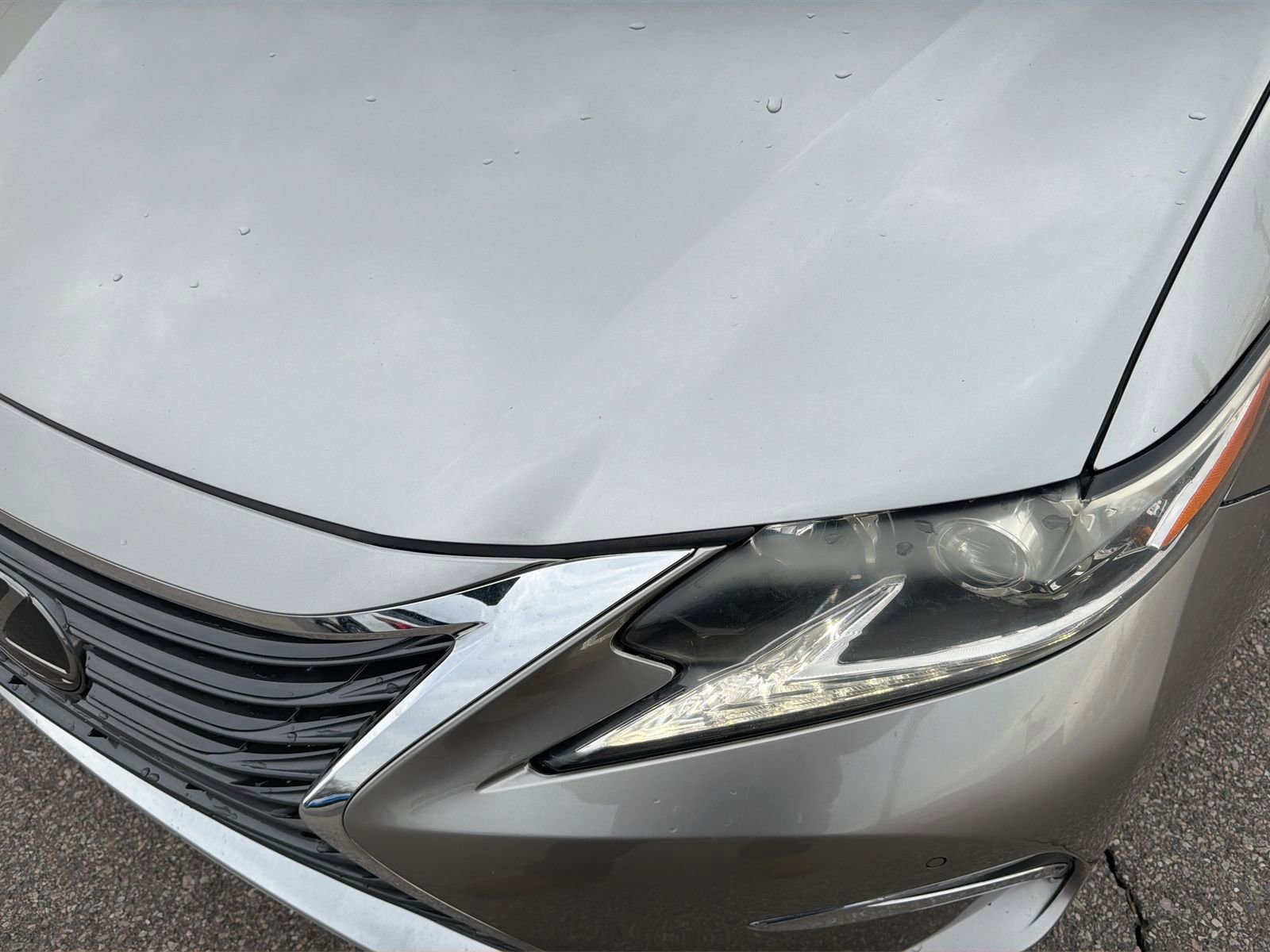 Used 2018 Lexus ES 350 w/ Premier Package image 15