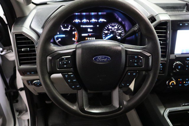Used 2021 Ford F350 XLT w/ XLT Premium Package AWD/4WD image 33