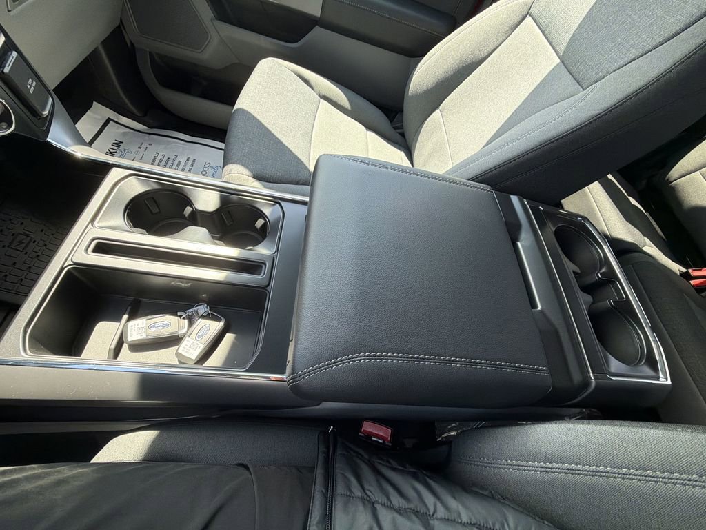 New 2026 Ford F150 XLT AWD/4WD image 27