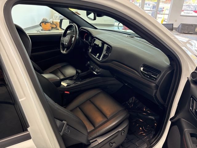 Used 2025 Dodge Durango R/T AWD/4WD image 26