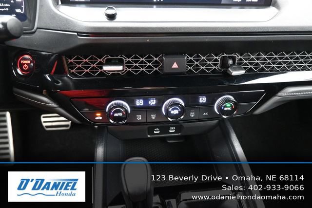 Used 2023 Honda Accord Sport image 31