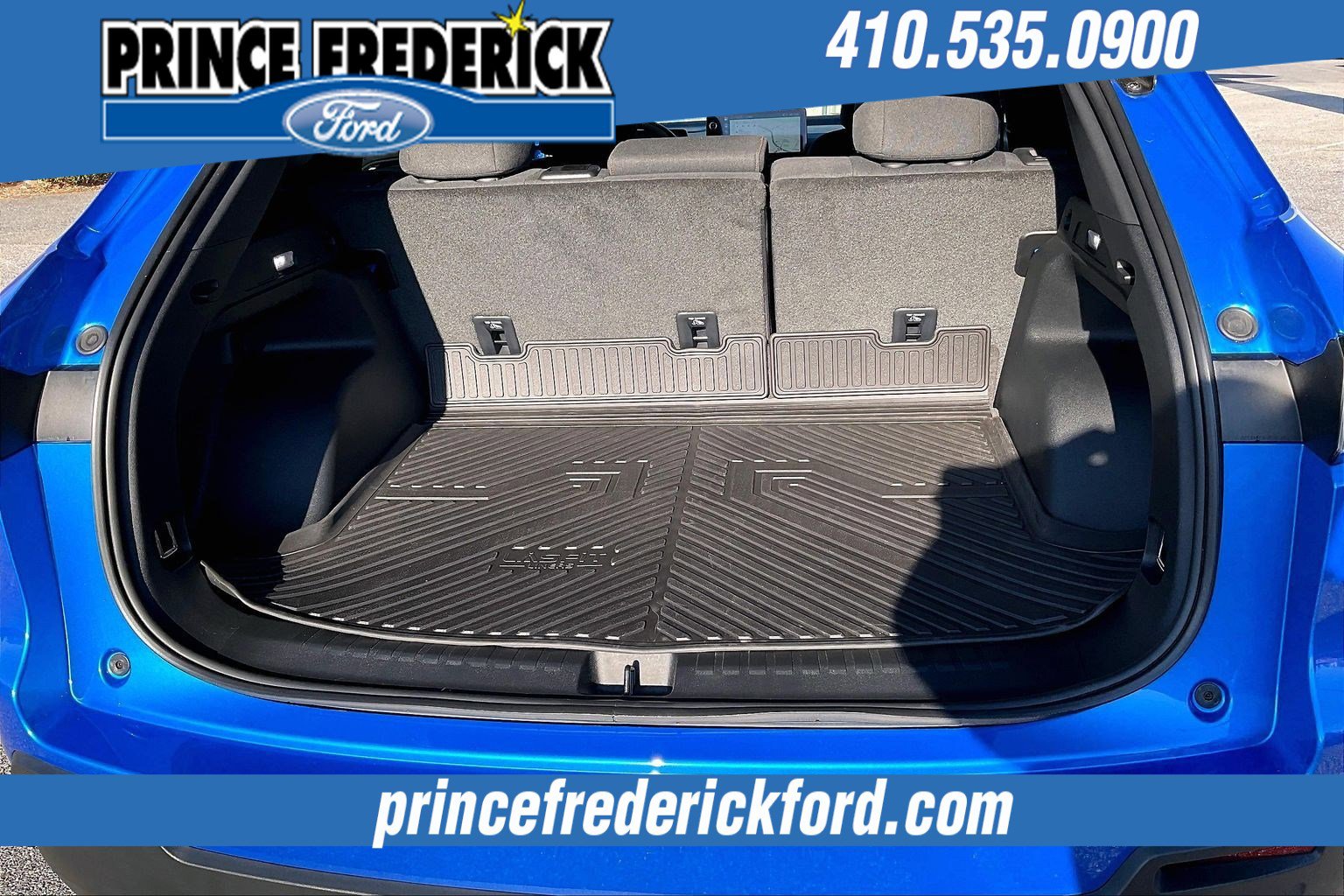 Used 2024 Honda Prologue EX image 32