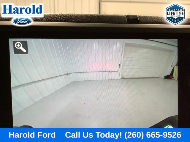 Used 2024 Jeep Gladiator Sport image 17