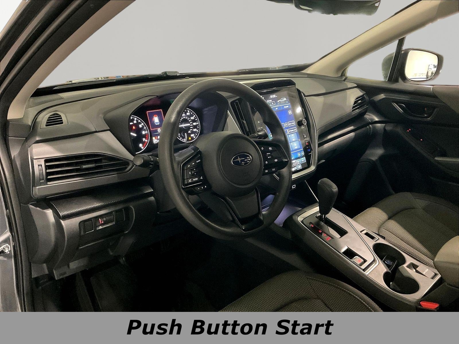 Used 2024 Subaru Crosstrek 2.0i Premium AWD/4WD image 17