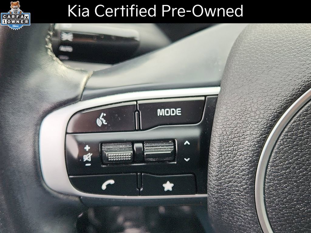 Used 2024 Kia Sportage X-Line image 23