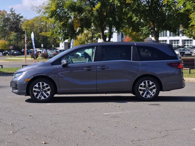 New 2027 Honda Odyssey EX-L image 5