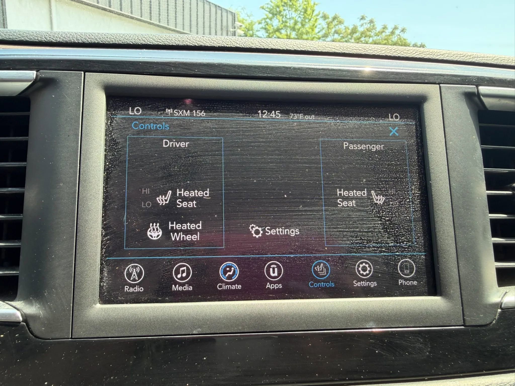Used 2019 Chrysler Pacifica Touring-L image 20