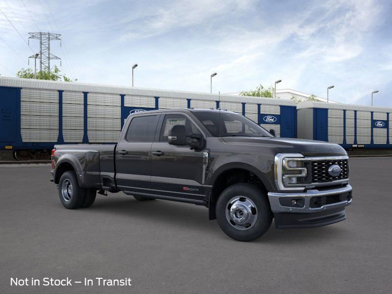 New 2026 Ford F350 Lariat w/ Lariat Ultimate Package image 7