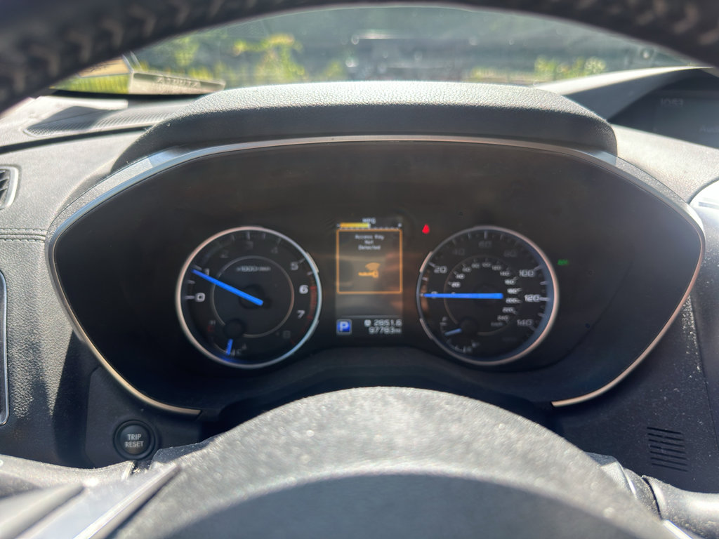 Used 2020 Subaru Ascent Touring w/ Popular Package #2A AWD/4WD image 1