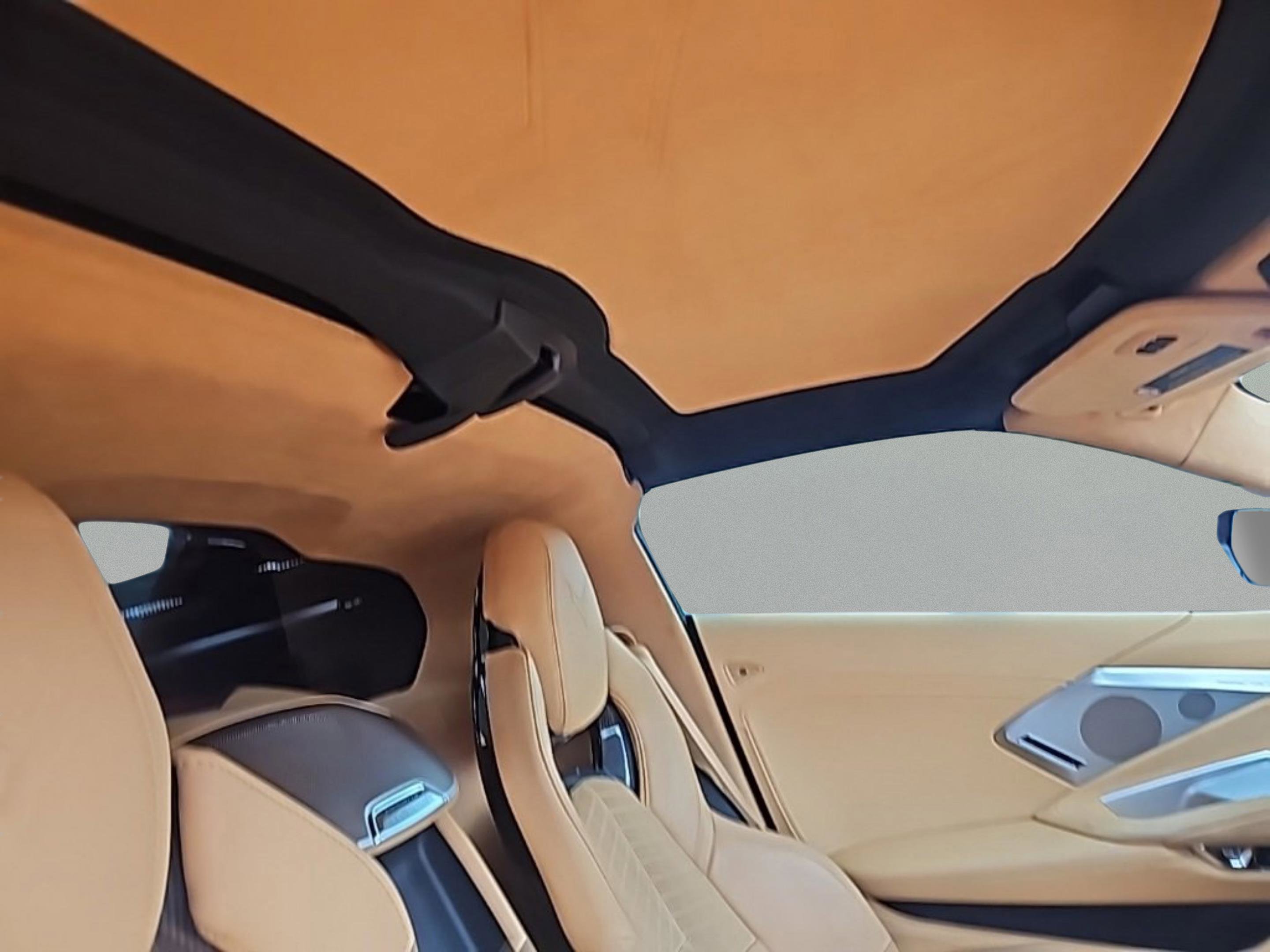 Used 2024 Chevrolet Corvette Stingray w/ Z51 Performance Package image 22