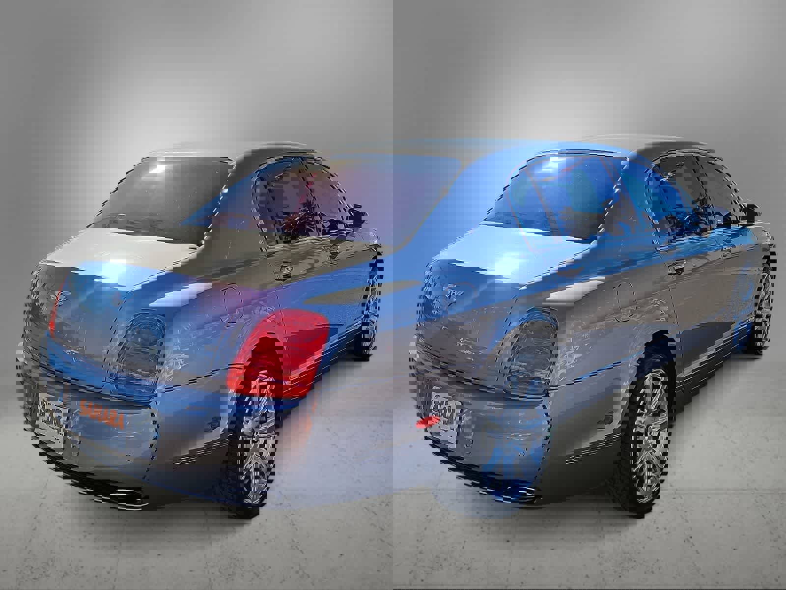 Used 2006 Bentley Flying Spur Flying Spur image 9