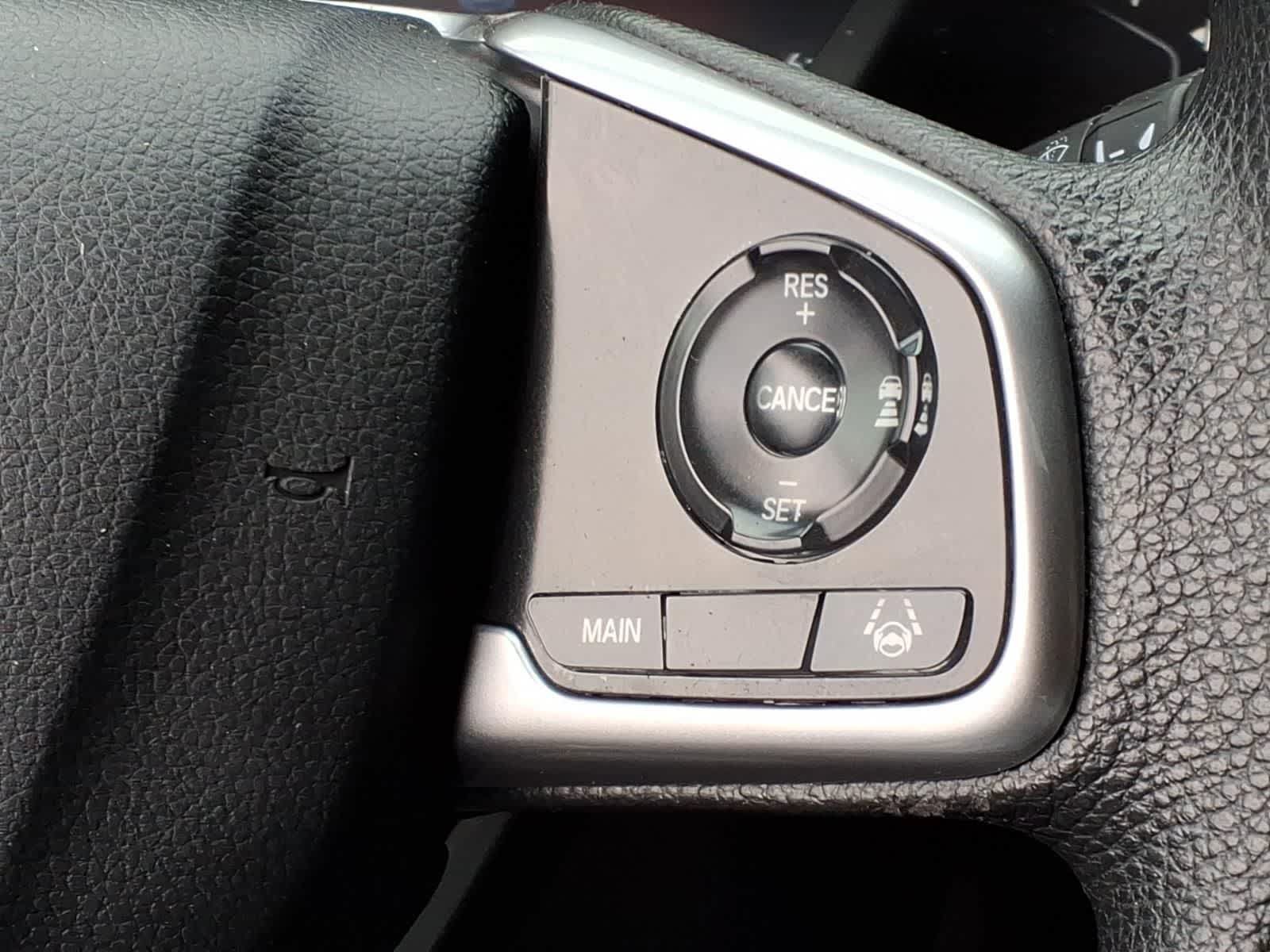 Used 2021 Honda CR-V EX image 18