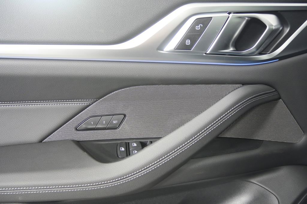 New 2026 BMW i4 eDrive40 w/ M Sport Package image 8
